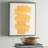 " Gunther " Painting Print