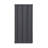 Cargo Gunmetal Finish Chest-131270103