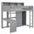 Jacqua Kids Loft Bed-1918043439