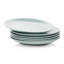 Wazee Matte 10.5" Dinner Plate-763540608
