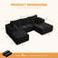 Corduroy Sofa-126450384-126450379