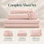 Ensemble de draps 100% flanelle de coton-1489958885-1530412969