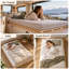 Solid Wood with Trundle Bed-514120774