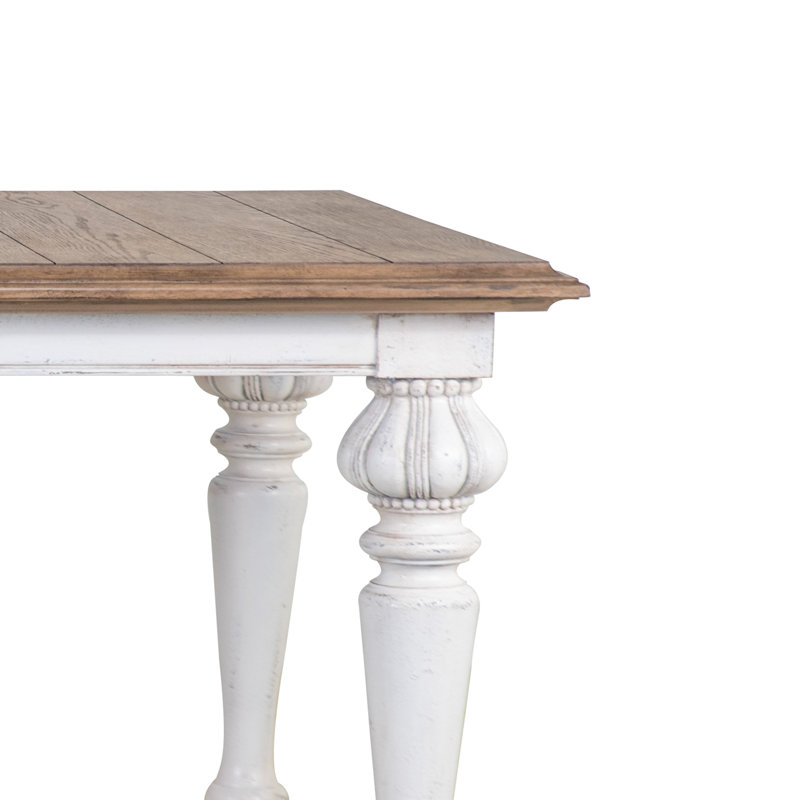 Derman Extendable Dining Table