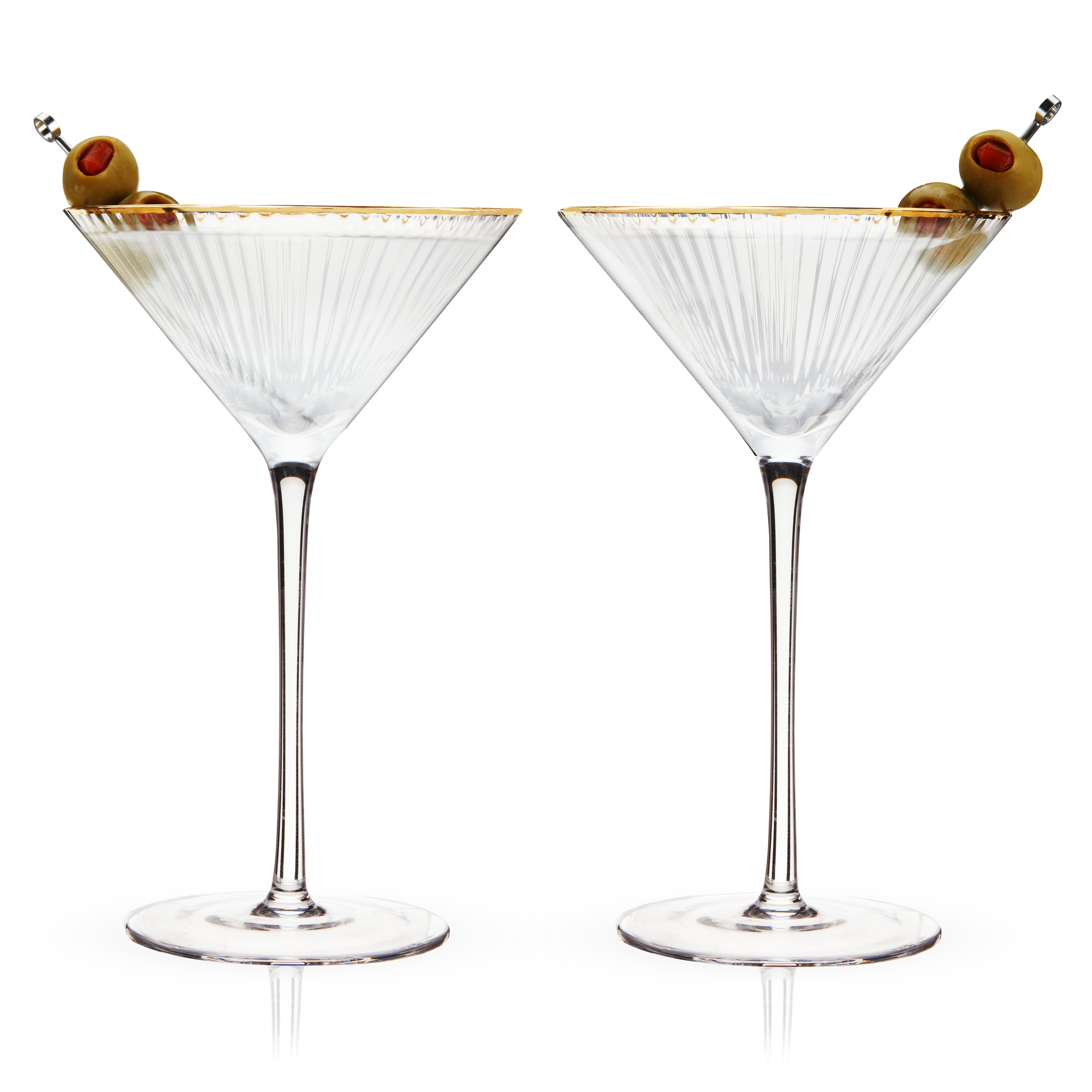 https://assets.wfcdn.com/im/28769656/compr-r85/2443/244311559/viski-meridian-martini-glasses-stemmed-fun-cocktail-glasses-art-deco-ripple-gold-rimmed-crystal-glassware-78oz-set-of-2.jpg