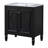 30" Single Bathroom Vanity With Ceramic Top-106487930