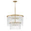 RUBINA Medium Chandelier-1173927690-1173932418