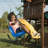 Fox Run Complete Play Swing Set (Wayfair Exclusive)