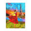 Wall Art on Canvas