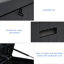 Ebern Designs Adetayo 126cm W 430L Water Resistant Plastic Lockable Deck Box-1090799545