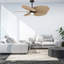 Alessandra - Ventilateur de plafond à cinq pales-103363400-103363380