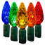 276'' LED String Lights-24080671
