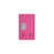 Pink is out of stock selected