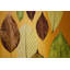 Rajesh Blackout Single Curtain Panel-969793702-969793705