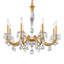 San Marco 8 - Light Chandelier-41656433