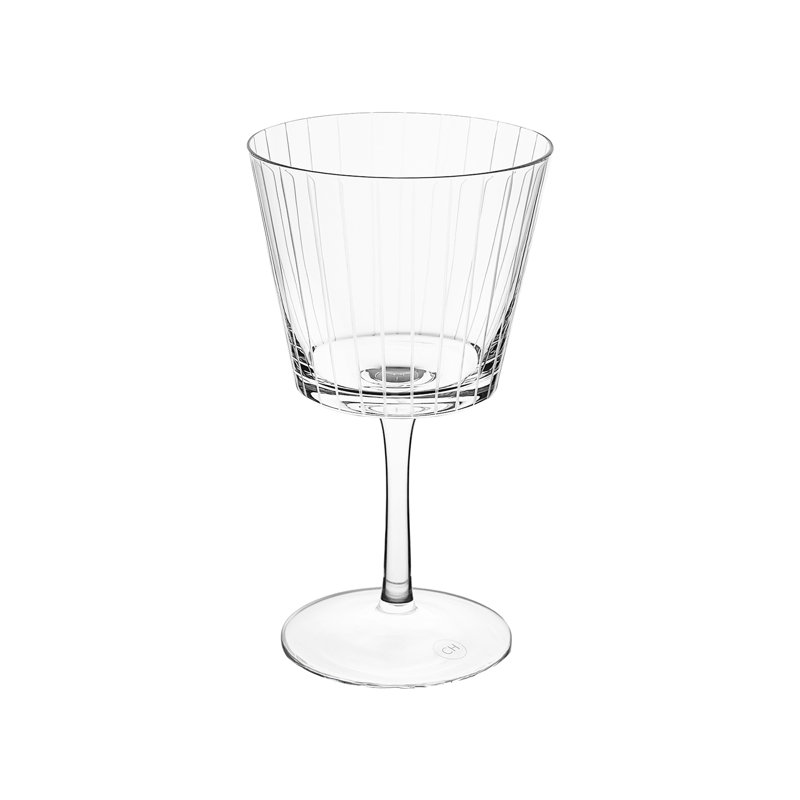 Set/4 Orchard Glass Wine