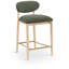 Tabouret en tissu Riccio-336270611-336270606-336270615