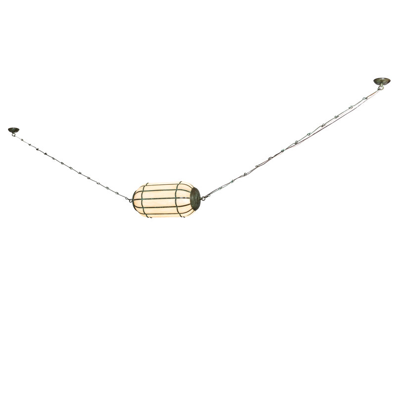 3 - Light Pendant