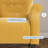 30.3" Wide Tufted Upholstered Armchair-636225411