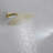 Tub & Shower Faucet with Rough in-Valve-119603263