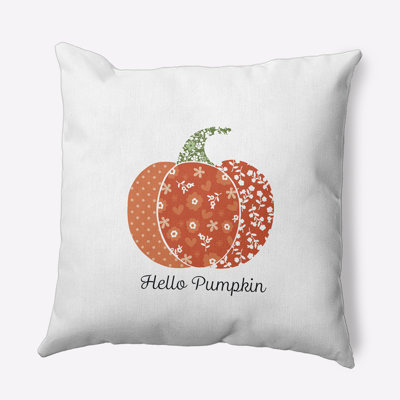  Housse et insert de coussin décoratif en polyester pour intérieur / extérieur E par Design