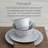 Pfaltzgraff Trellis 16-Piece Stoneware Dinnerware Set, Service for 4