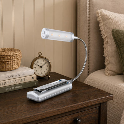 Clip On Lamp