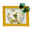 Napperon 15 "en lin