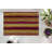 Marisela Handmade Rug Rust And Green-23235106
