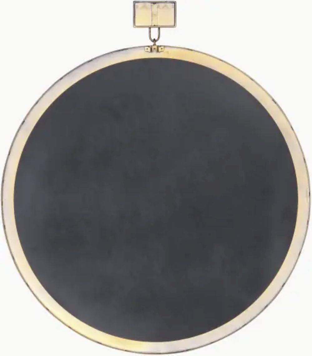 Embrey Accent Mirror, 40.5" x 36"