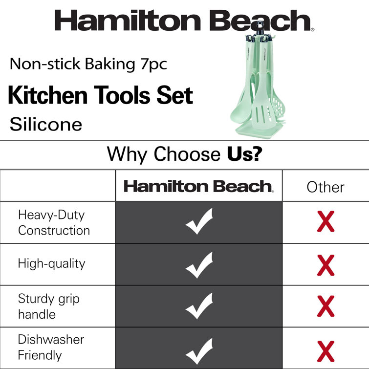 Hamilton Beach Kitchen Utensils & Gadgets