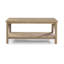 Downtown Solid Wood Four Leg Coffee Table-41674833