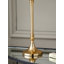 Dayana Metal Table Lamp