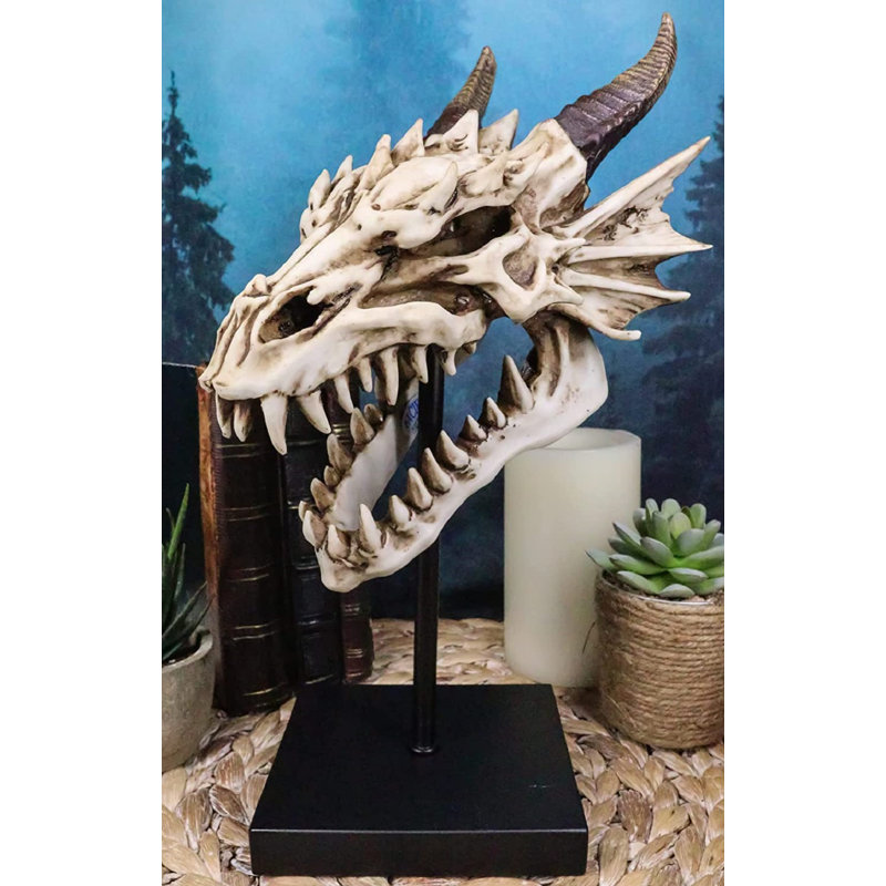 Anne-Terez Fantasy & Sci-Fi Figurines & Sculptures