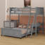 Lit superposé avec bureau Icaro-912730969-912730968