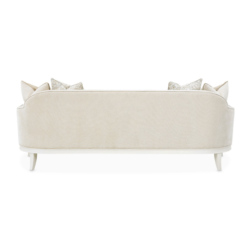 La Marisia Sofa - Tranquil/Light Champagne