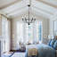 Kenwyn 6 - Light Wagon Wheel Chandelier