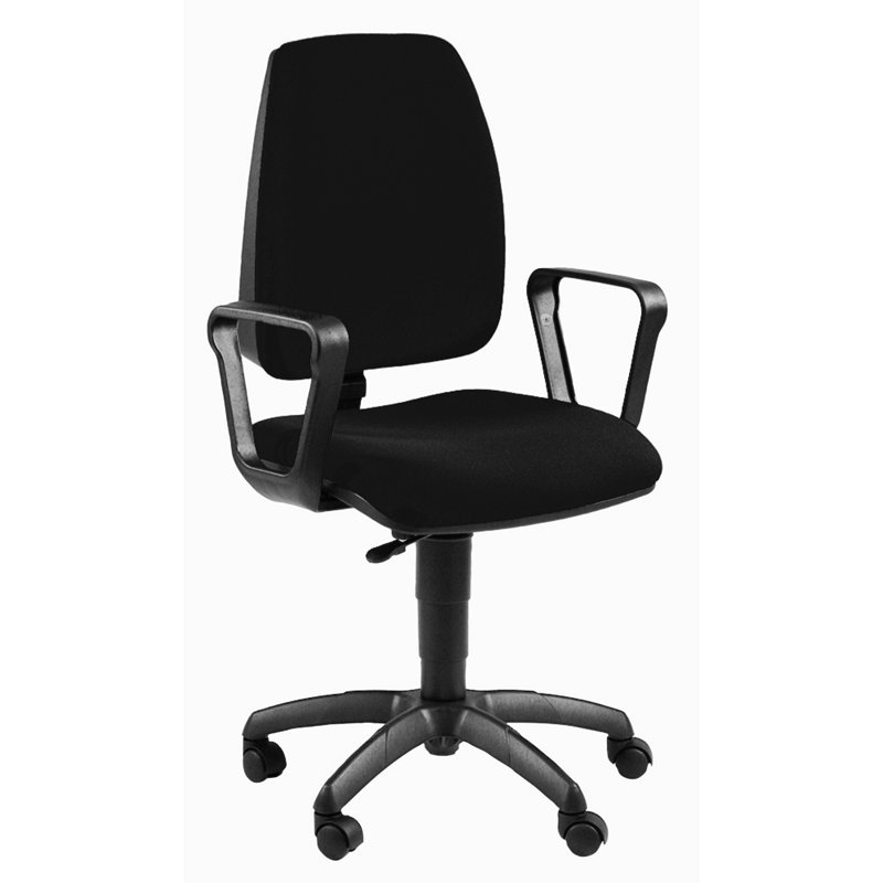 Costanza Acrylic Office Chair