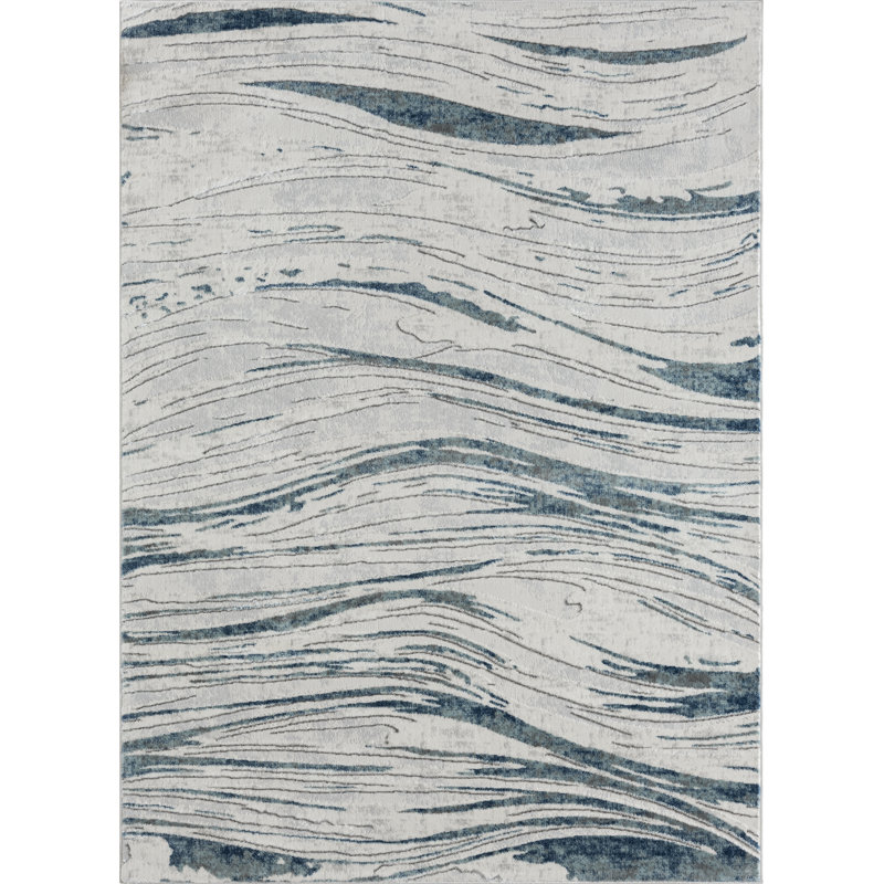 Tapis Siegulf, Rectangle 7 pi 10 po x 10 pi 6 po