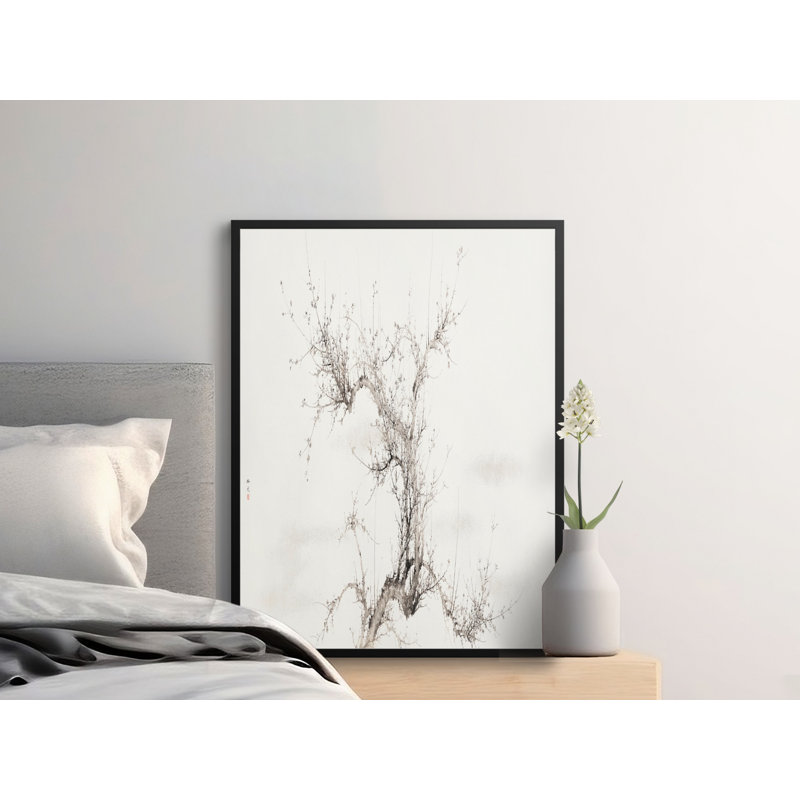 Varga No Frame Print, 11x14