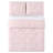 Solid Polyester Duvet Cover-1301278870-1301278869