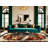 Washable Fruit cake Desserts Area Rug-2037141284