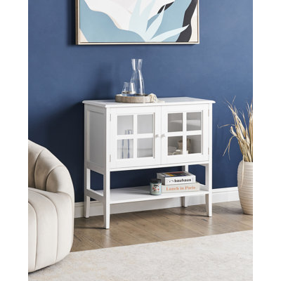INLET Display Cabinet