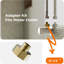 Rebrilliant Pull Out Kitchen Faucet