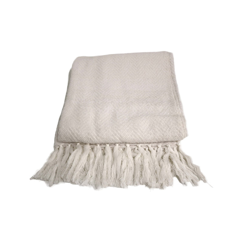 Jeté , Blanc, 2:10