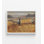 «Grazing at Sunset I» par Ethan Harper, décor de cabinet de médecin rustique, idée de cadeau de bureau de Vet, art mural Farm Alay, affiche de vie de ferme