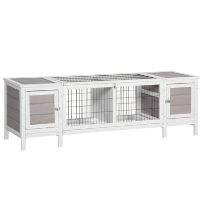 Small Animal Cage