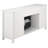 Cliff 2 Door Wood Fireplace-1986995163