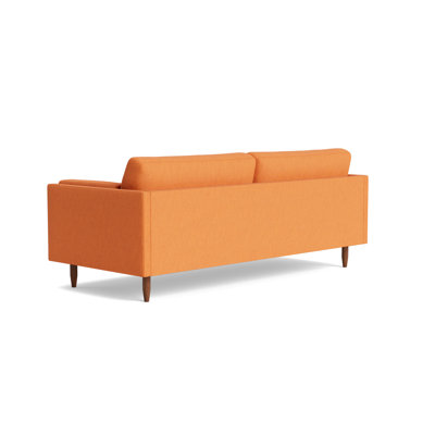 Skinny Fat Sofa ("85")