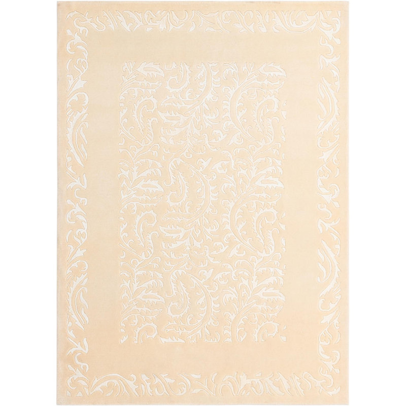 Tapis crème Howard